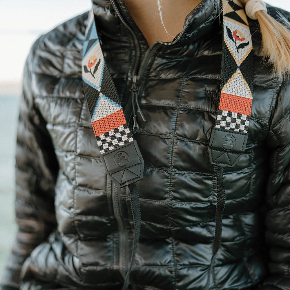 Nocs Provisions | Woven Tapestry Strap