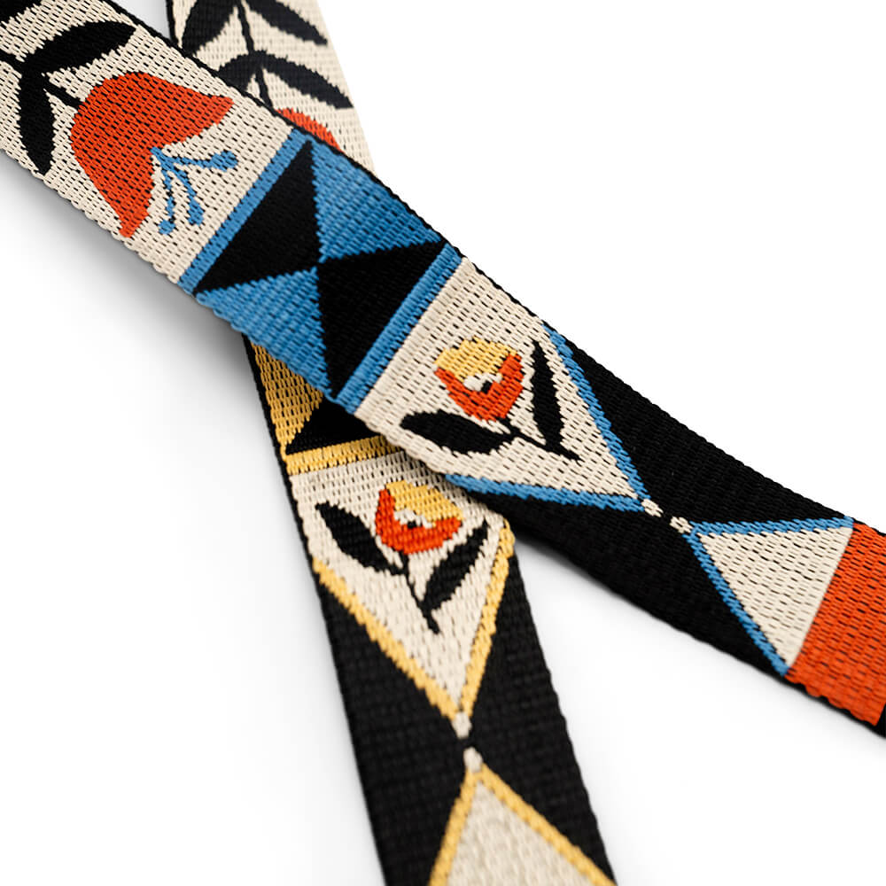 Nocs Provisions | Woven Tapestry Strap