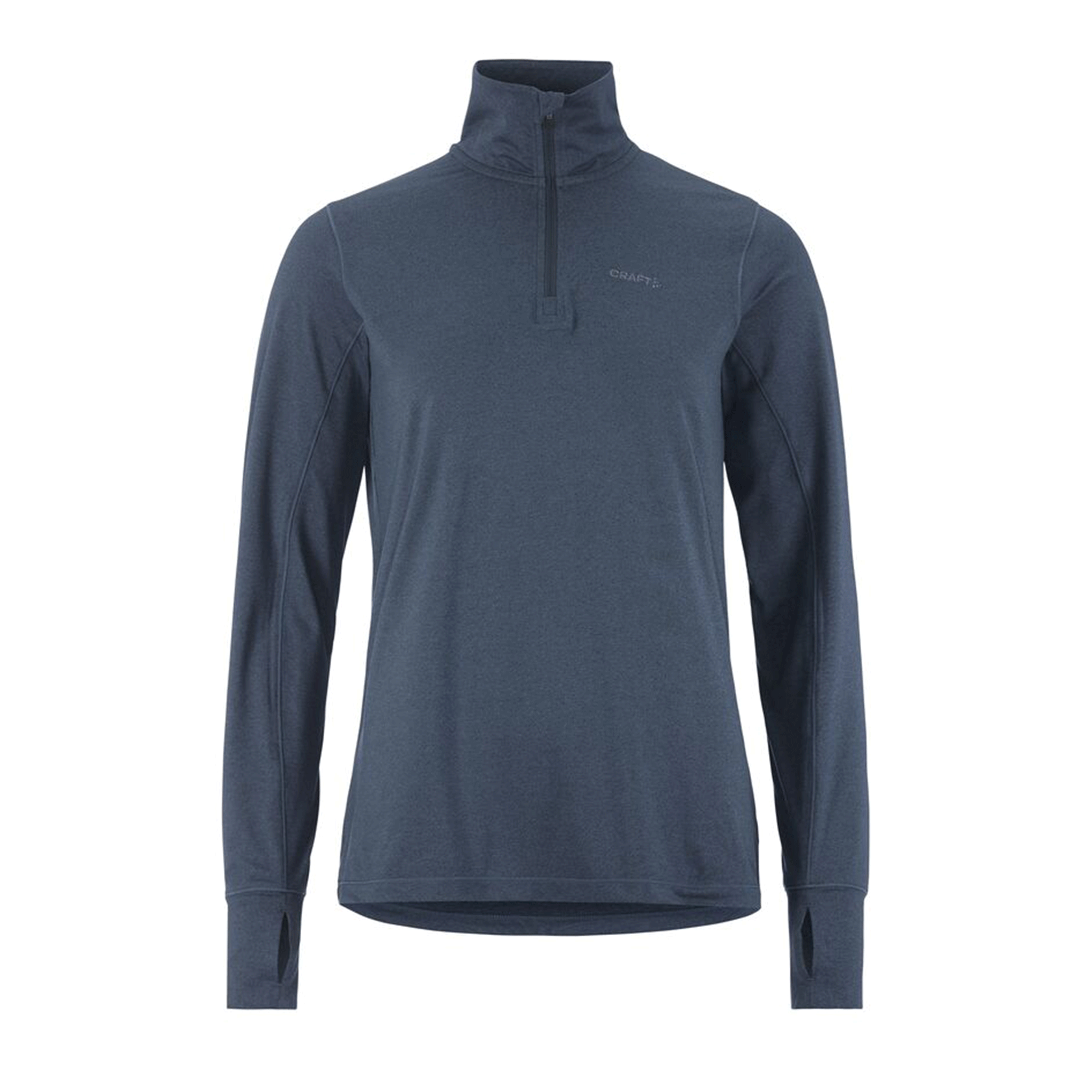 Craft Sportswear | Women's Flow HZ Long-Sleeve