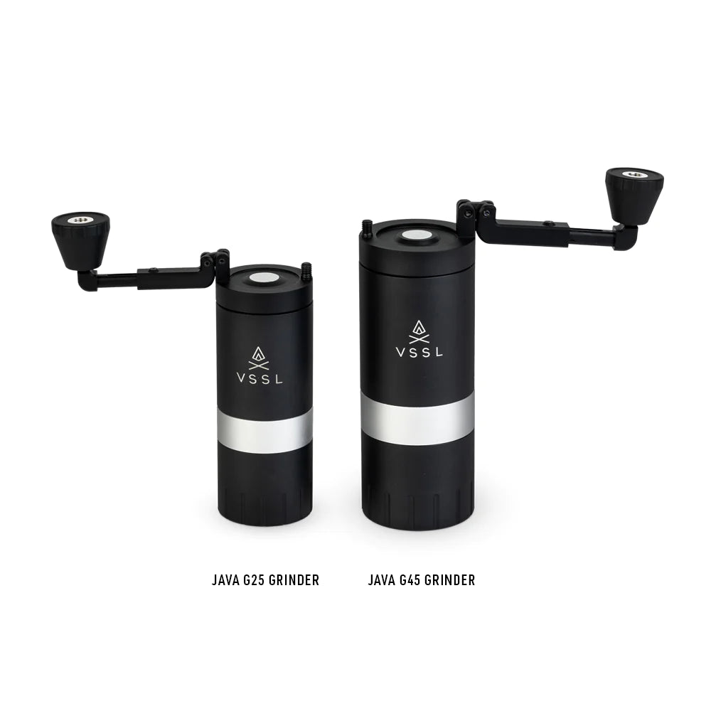 VSSL | Java G25 Coffee Grinder