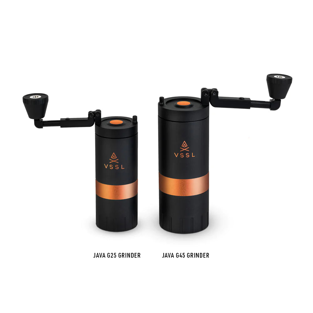 VSSL | Java G25 Coffee Grinder