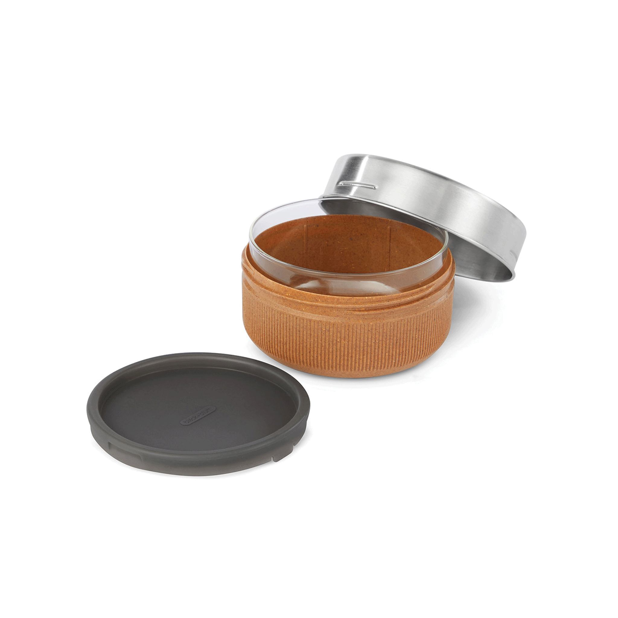 Black+Blum | 25oz Glass Lunch Box Bowl