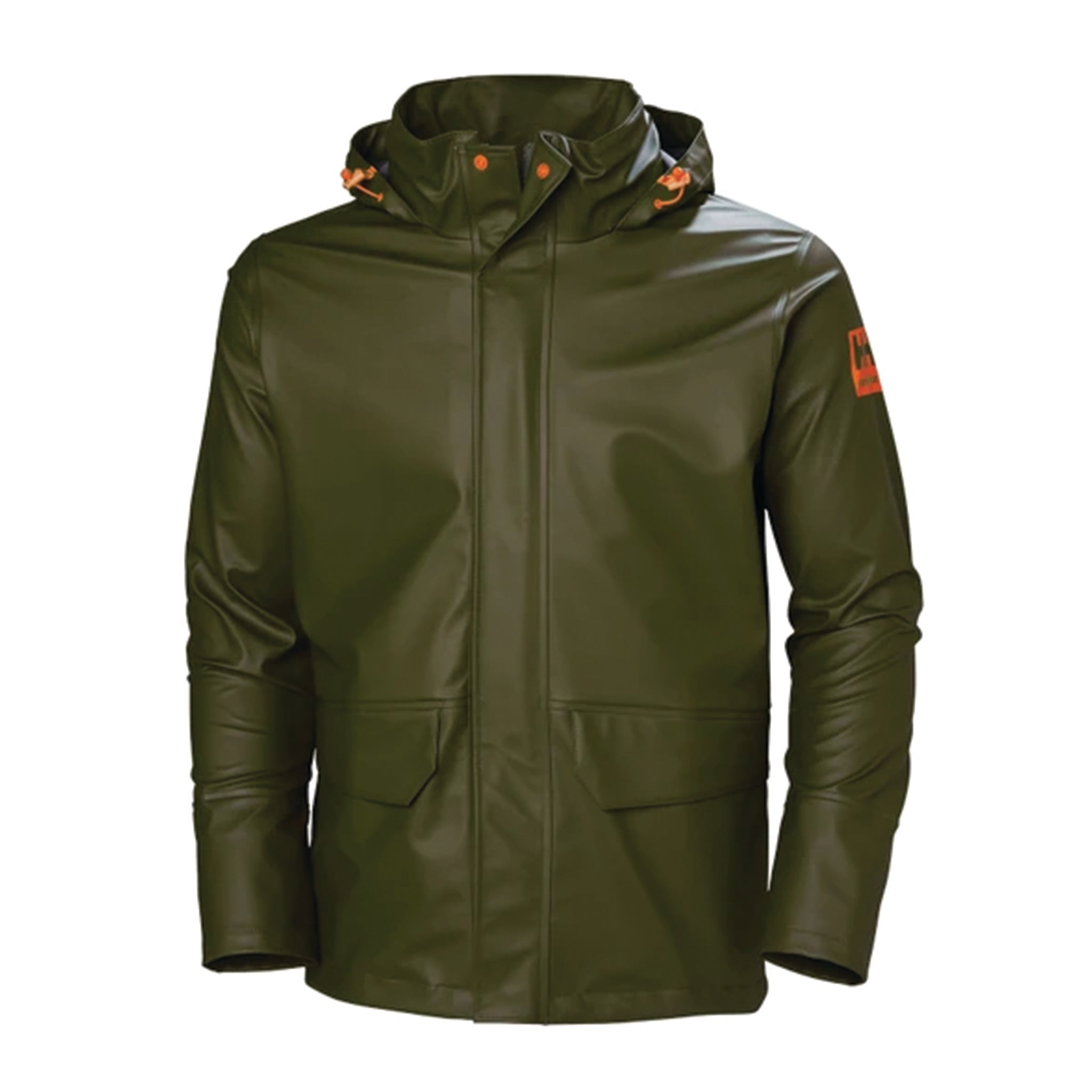 Helly Hansen | Gale Waterproof Rain Jacket - Men's