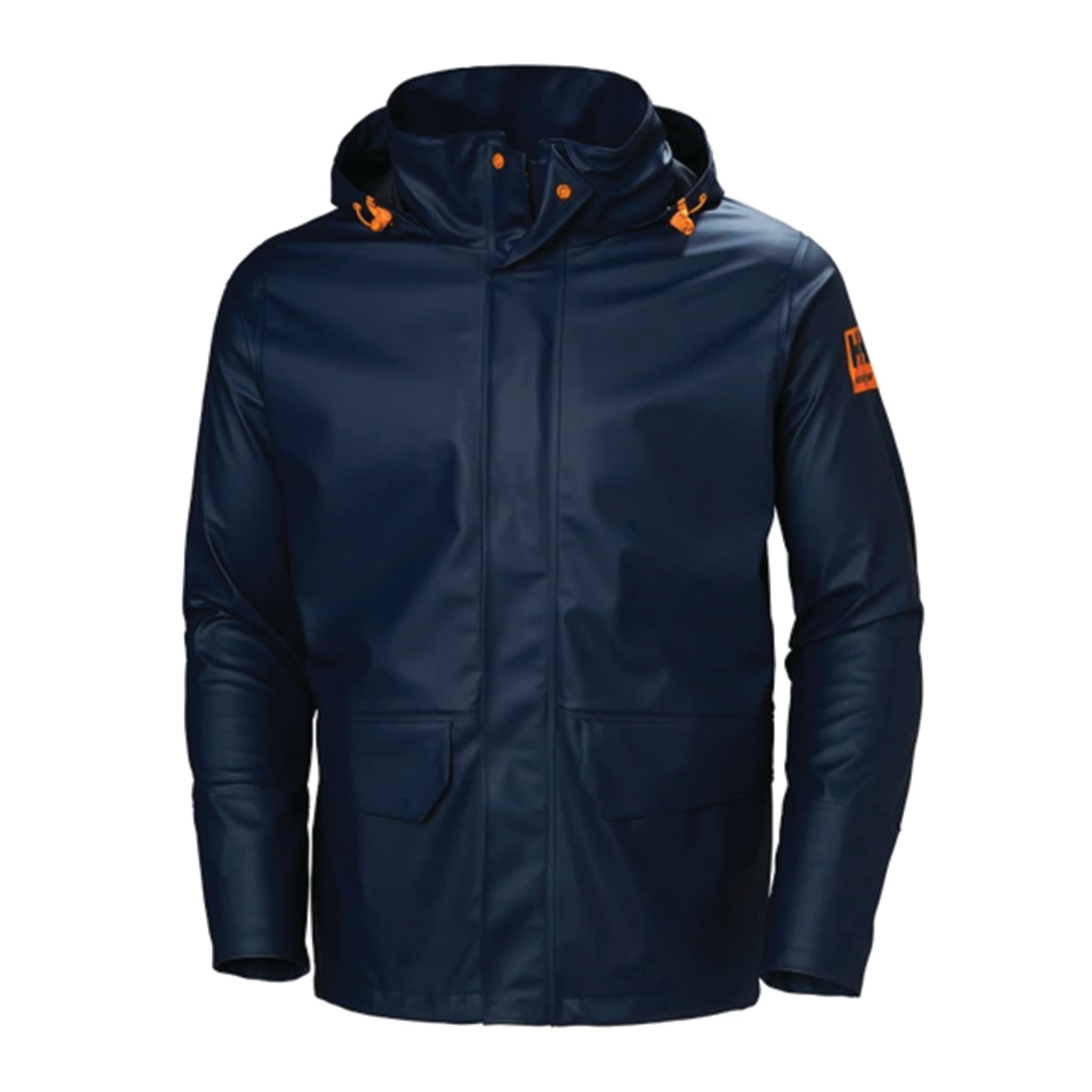 Helly Hansen | Gale Waterproof Rain Jacket - Men's