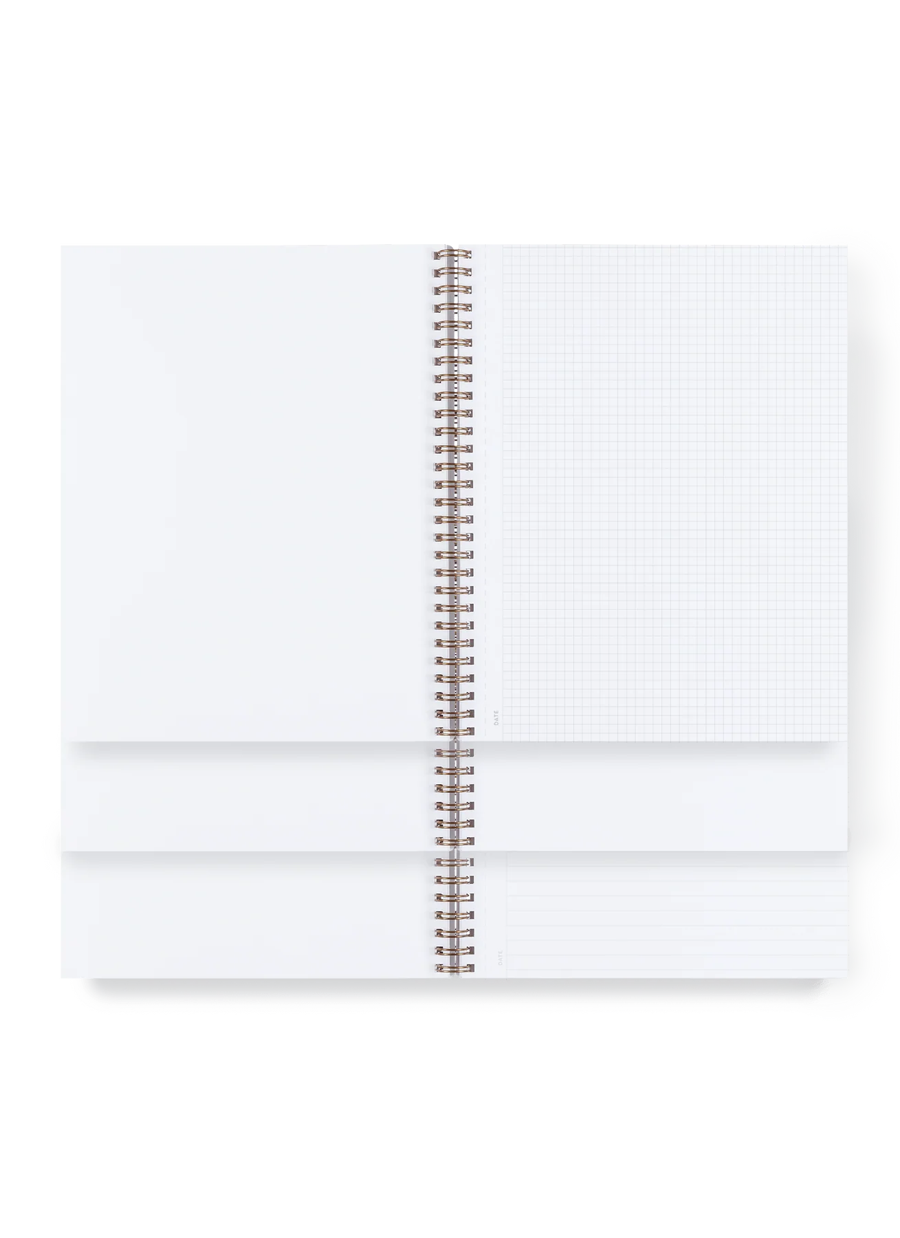 Appointed | The Notebook - Lined (Greenwood)
