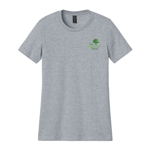 Gildan | Softstyle® Women’s Midweight Tee (Greenwood)