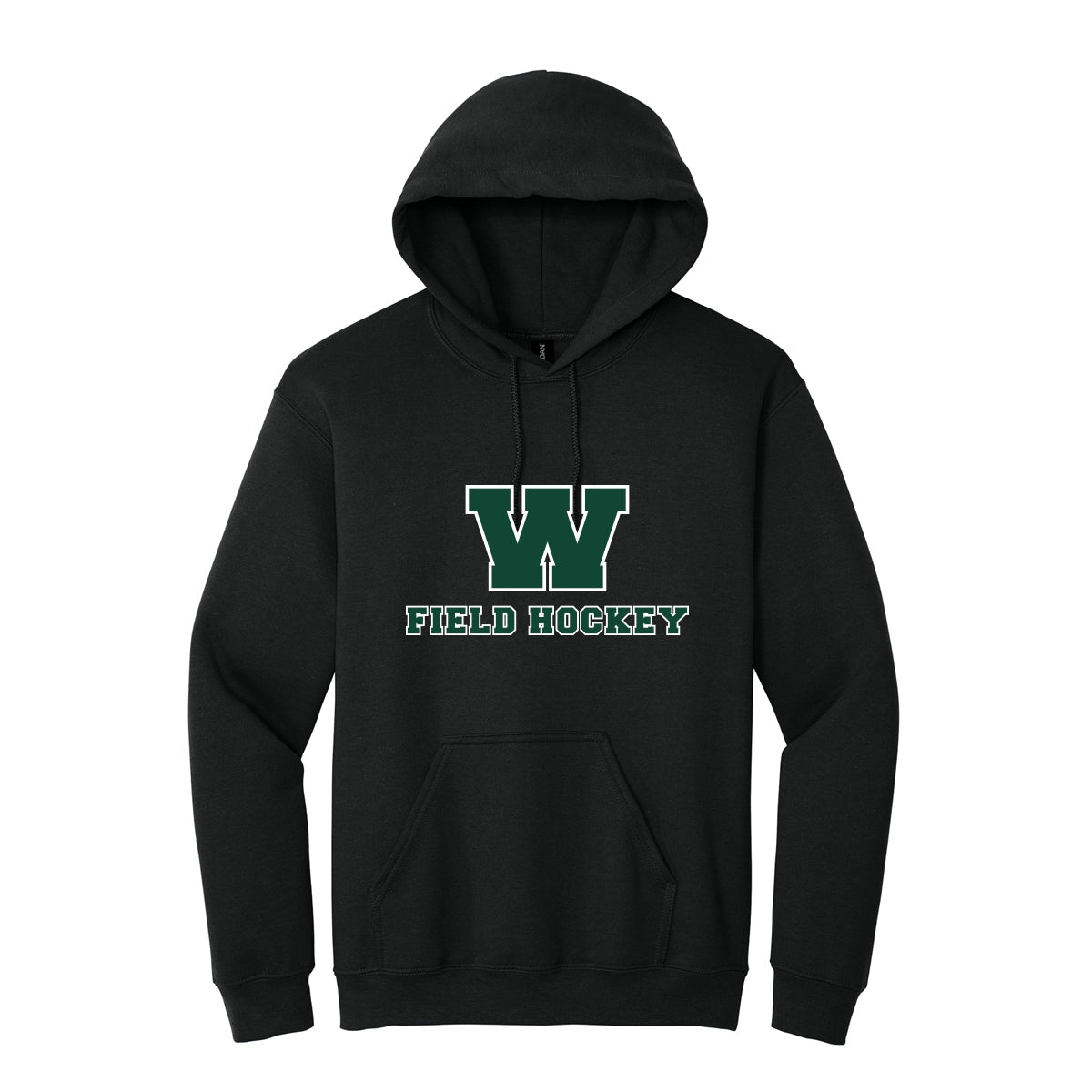 Gildan | Heavy Blend Hooded Sweatshirt (Woodstock)