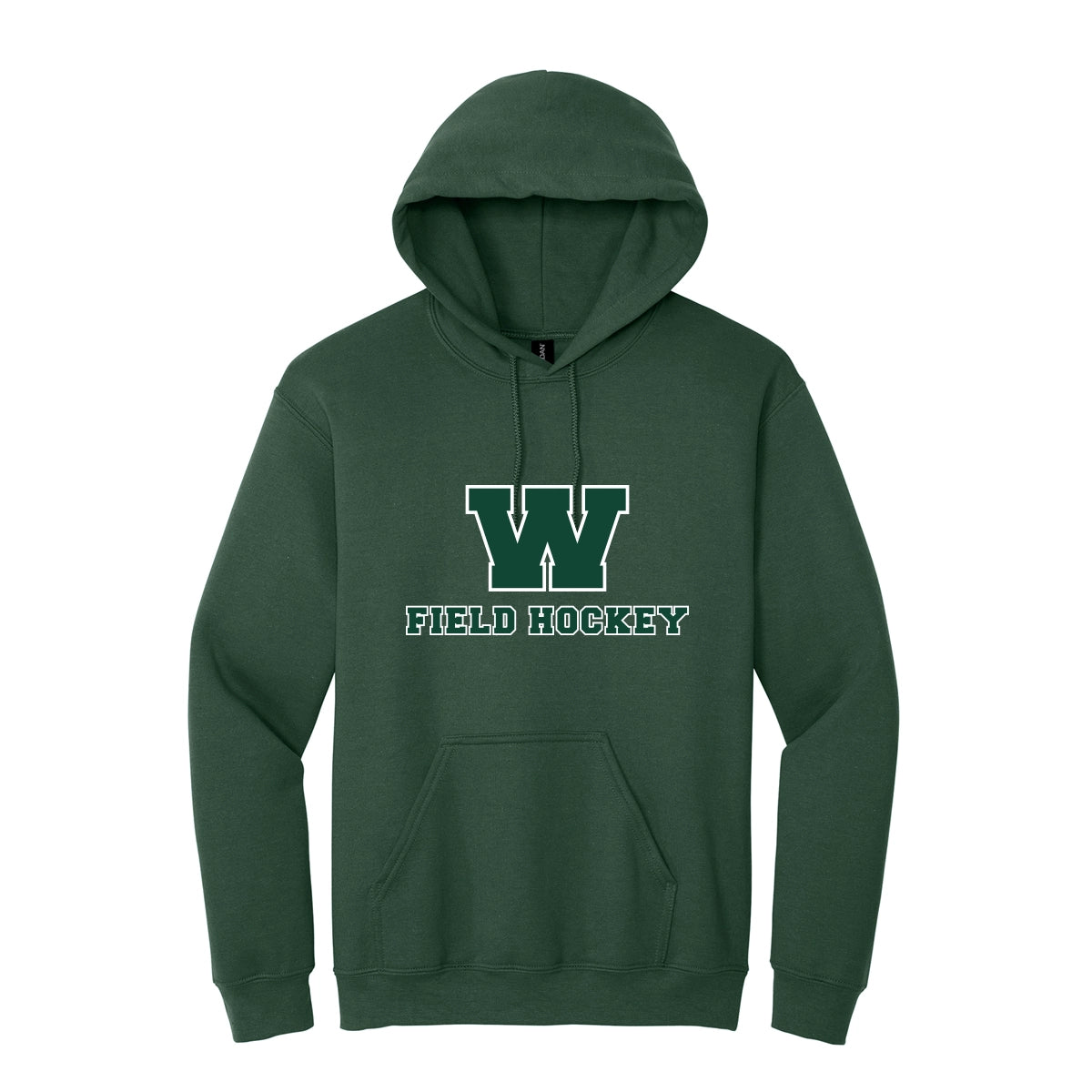 Gildan | Heavy Blend Hooded Sweatshirt (Woodstock)
