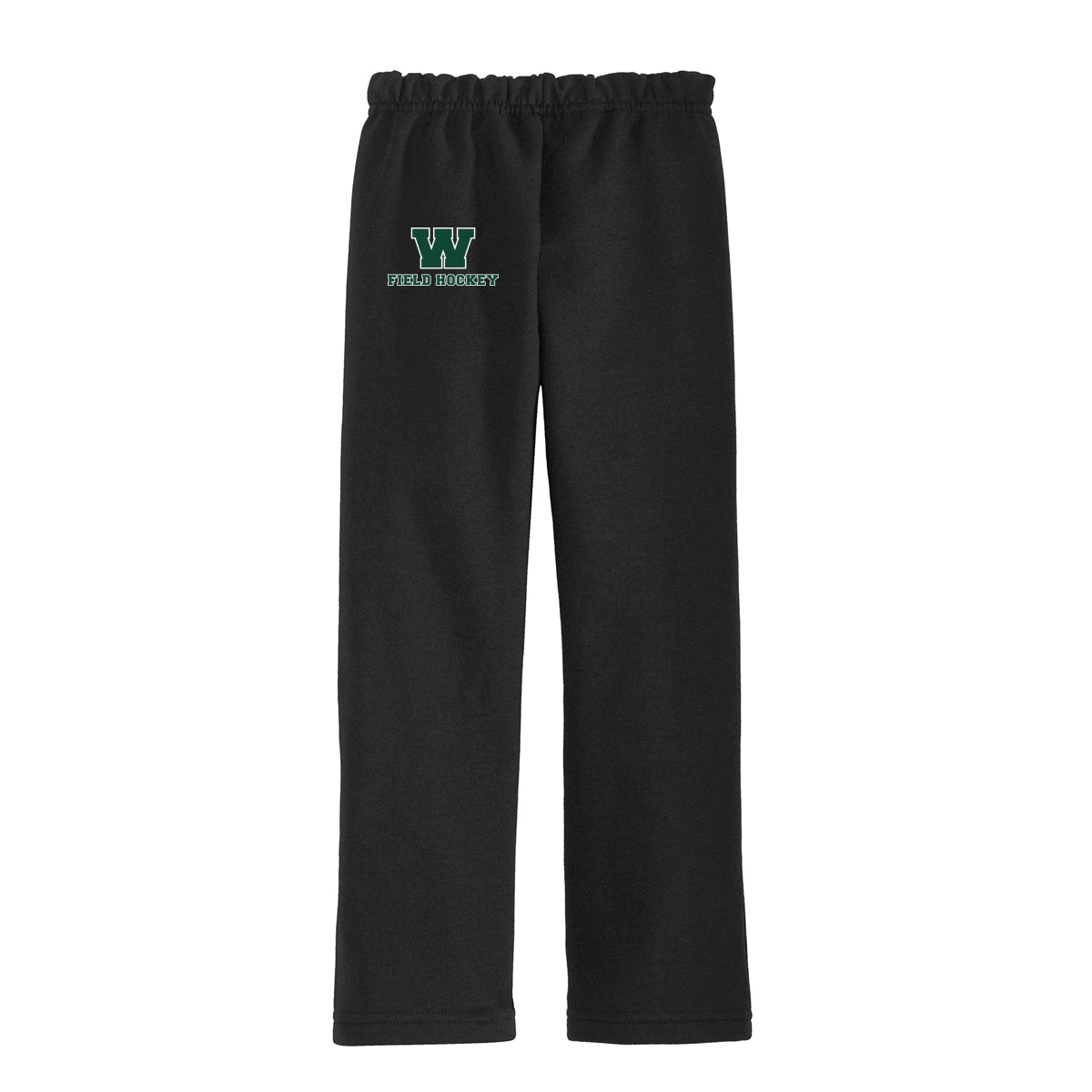 Gildan | Heavy Blend Open Bottom Sweatpant (Woodstock)