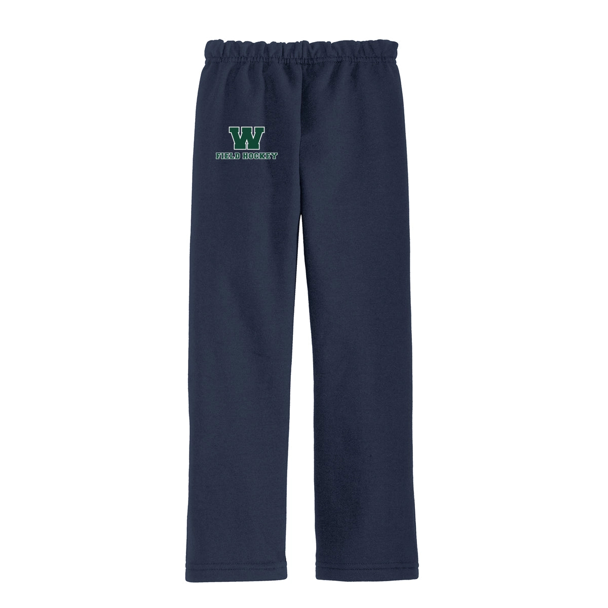 Gildan | Heavy Blend Open Bottom Sweatpant (Woodstock)