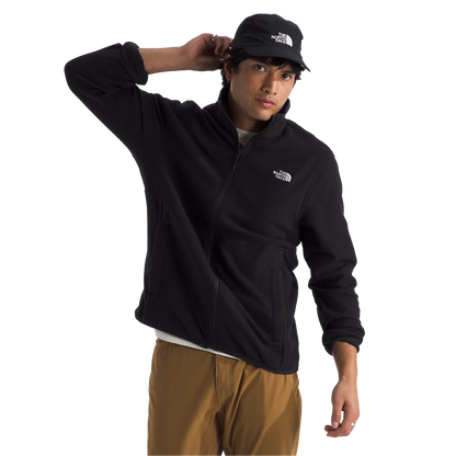 The North Face | Men’s Glacier Fleece Jacket