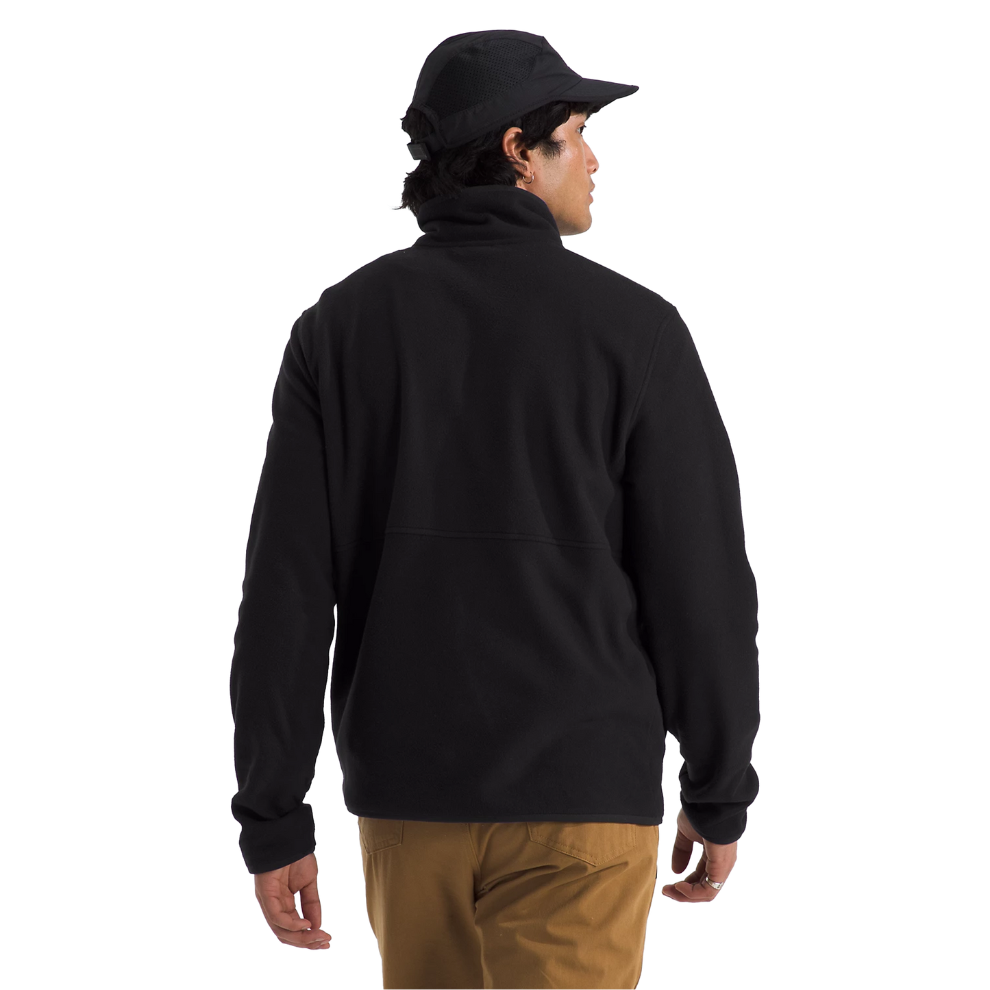 The North Face | Men’s Glacier Fleece Jacket