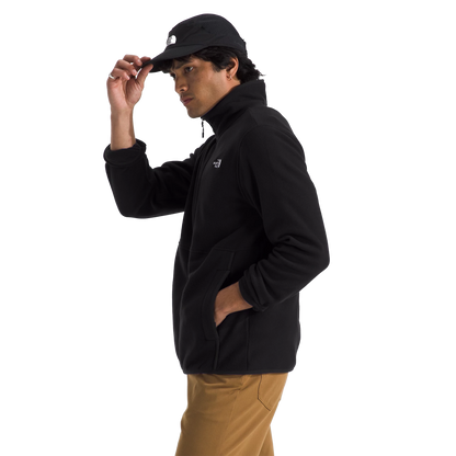 The North Face | Men’s Glacier Fleece Jacket