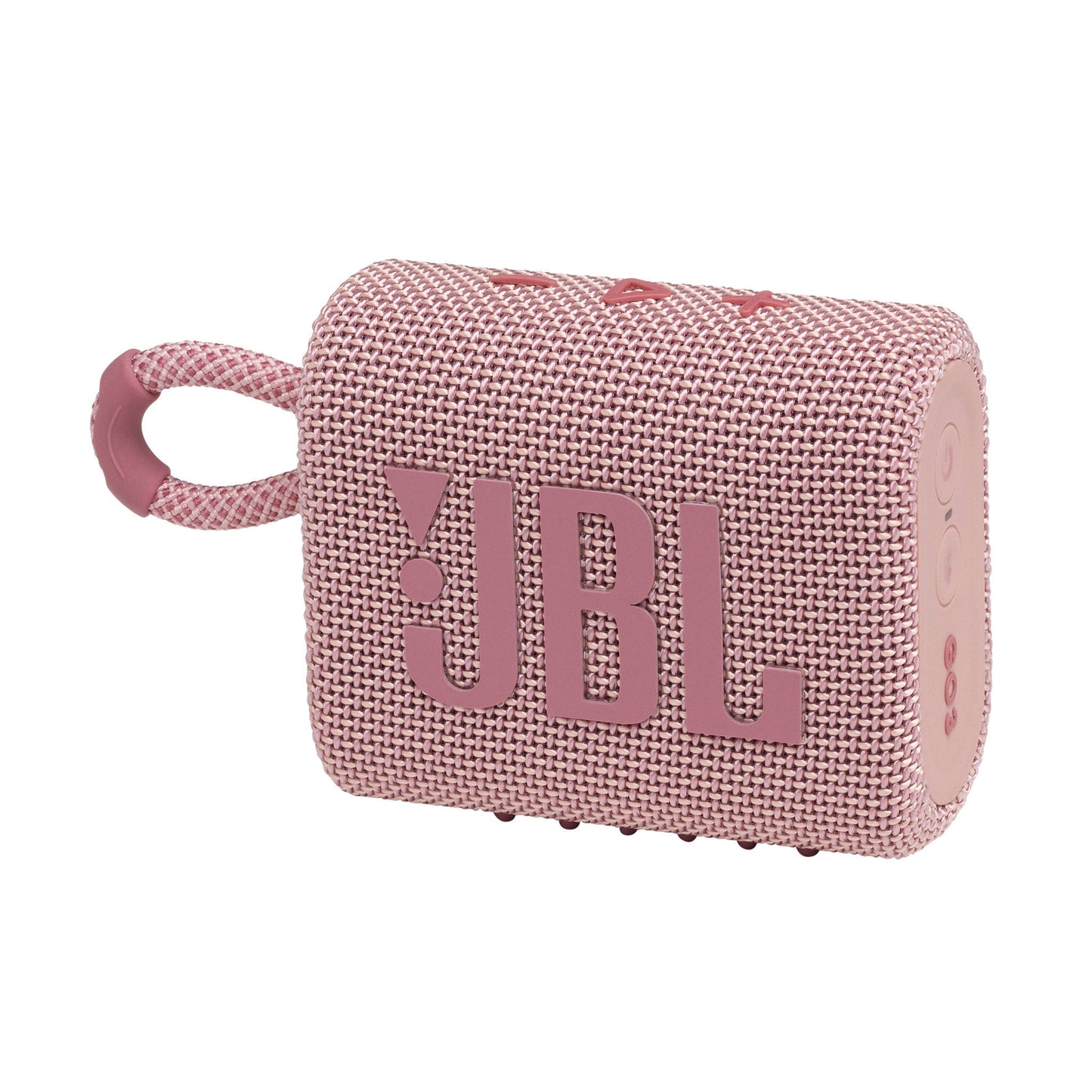 JBL | GO 3 Waterproof Portable Bluetooth Speaker