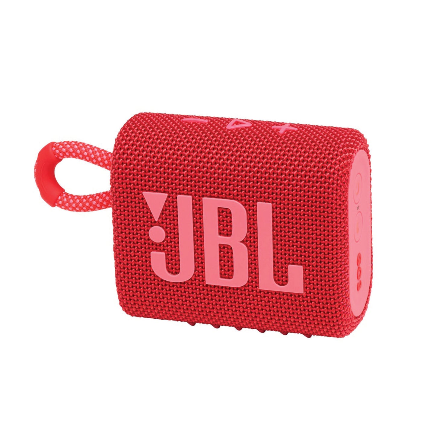 JBL | GO 3 Waterproof Portable Bluetooth Speaker