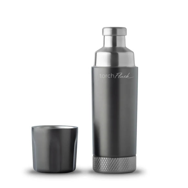 High Camp Flasks | Torch Flask