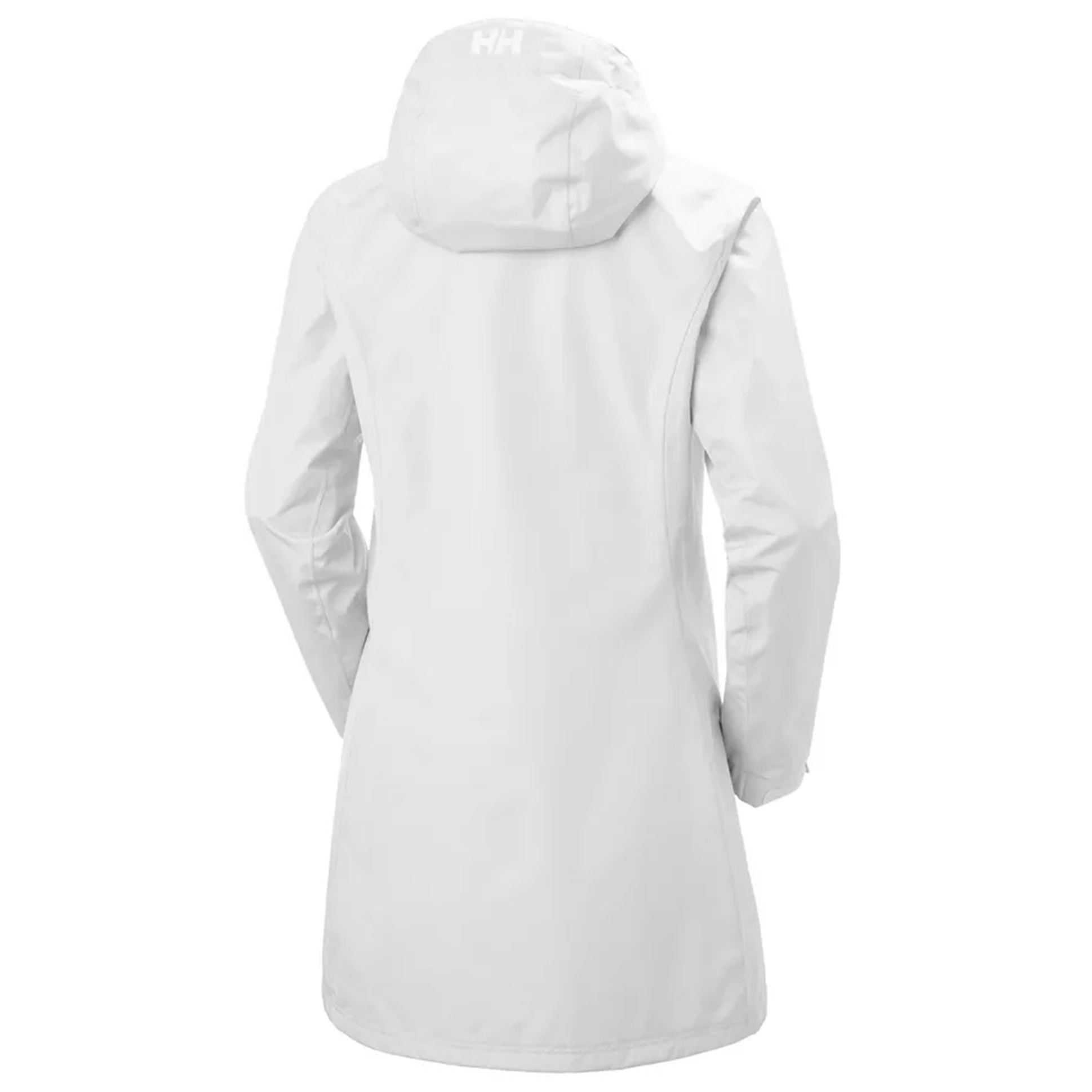 Helly Hansen | Long Belfast Jacket - Women's