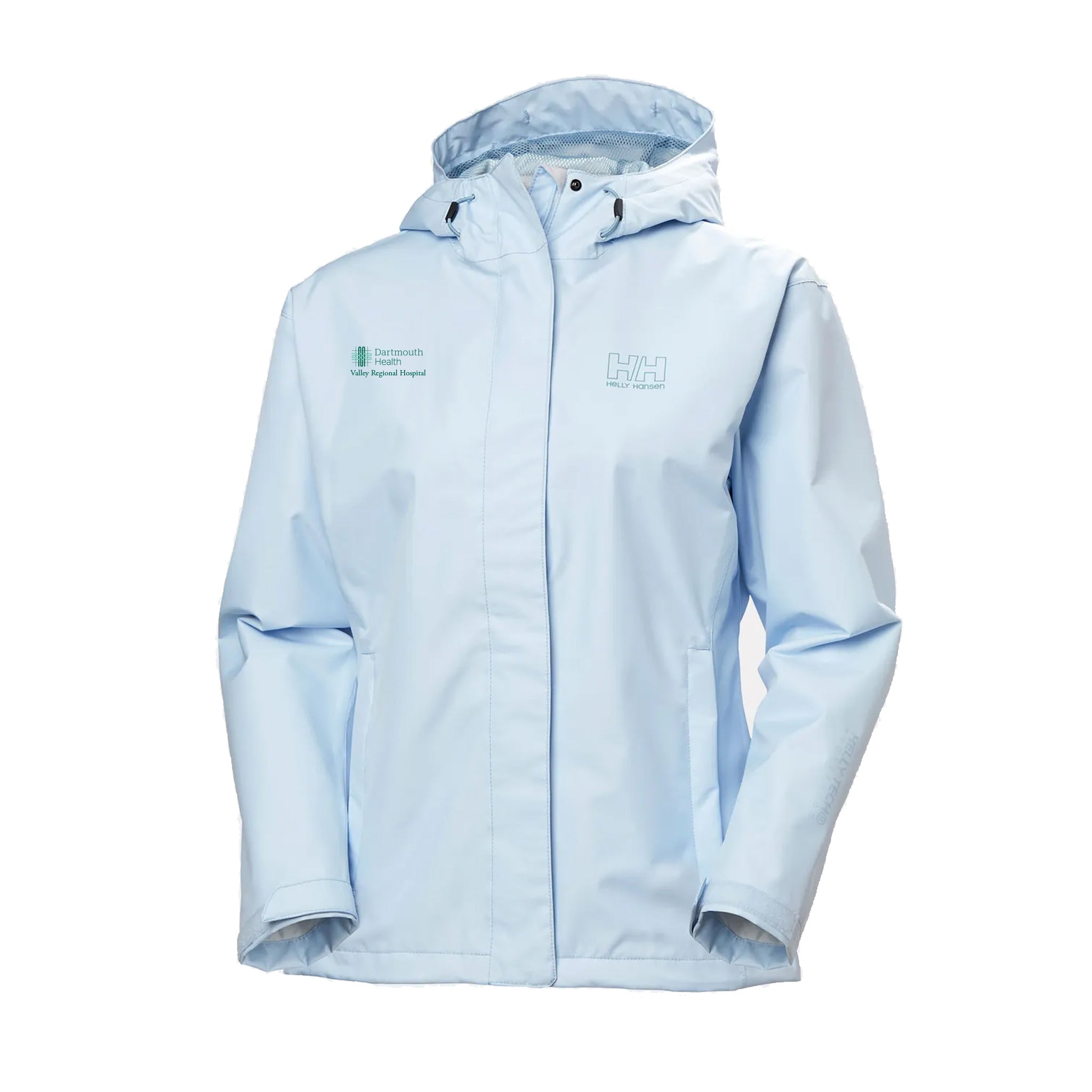 Helly Hansen | Women's Seven J Jacket (VRH)
