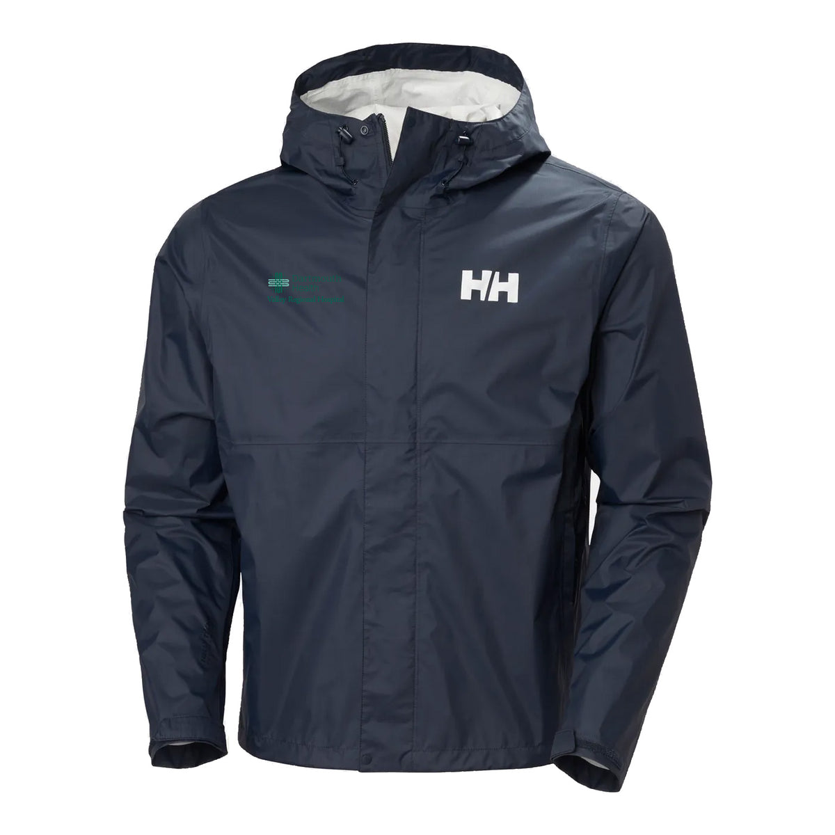 Helly Hansen | Men's Loke Jacket 2.0 (VRH)