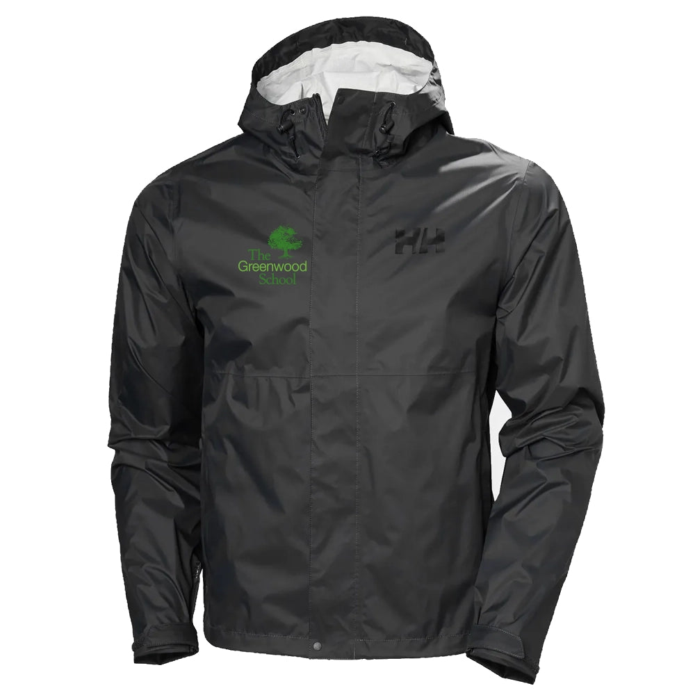 Helly Hansen | Men's Loke Jacket 2.0 (Greenwood)