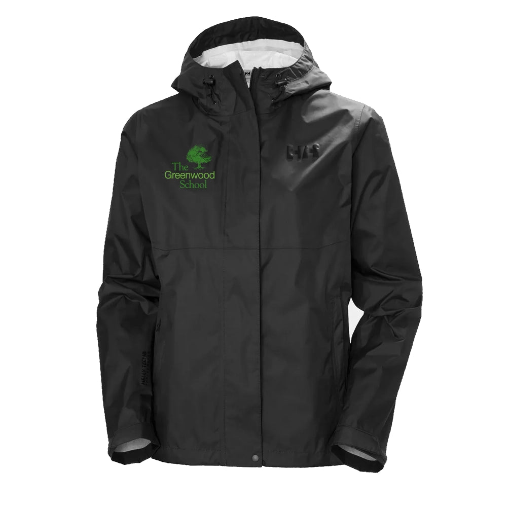 Helly Hansen | Women's Loke Jacket 2.0 (Greenwood)