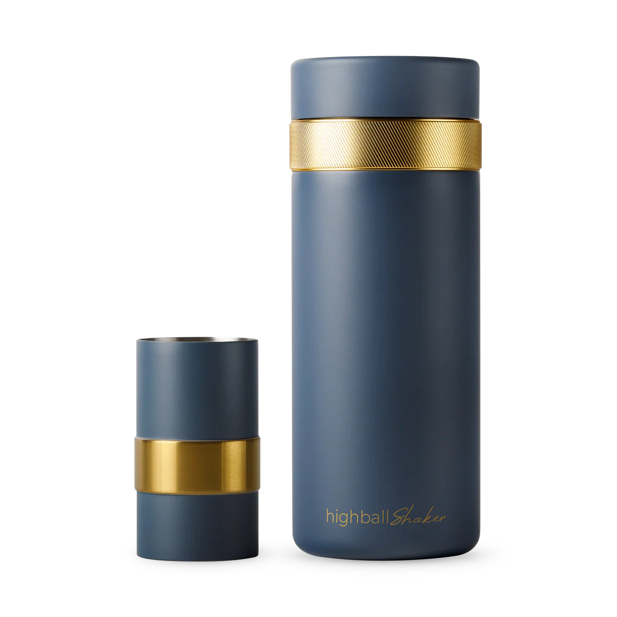 High Camp Flasks | Highball Shaker
