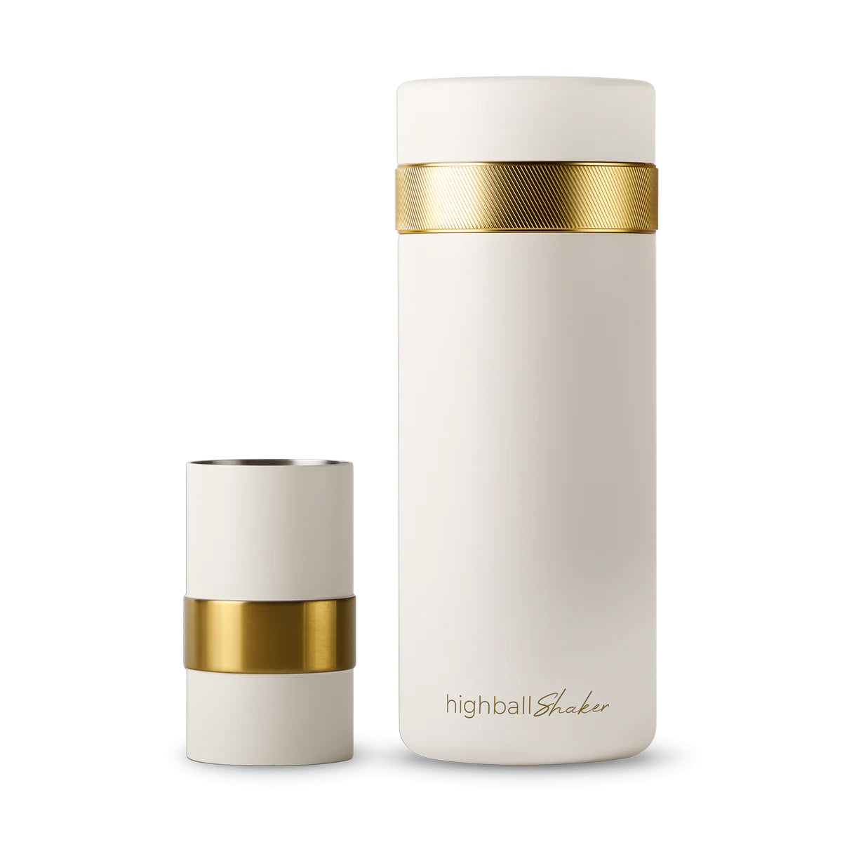 High Camp Flasks | Highball Shaker