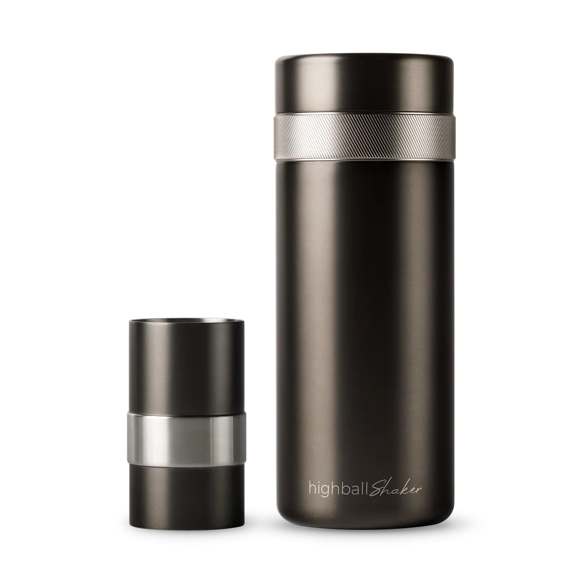 High Camp Flasks | Highball Shaker