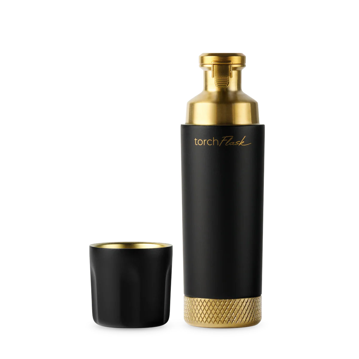 High Camp Flasks | Torch Flask