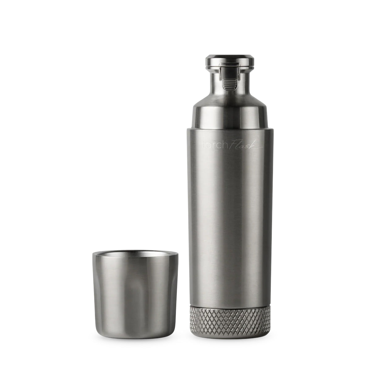 High Camp Flasks | Torch Flask