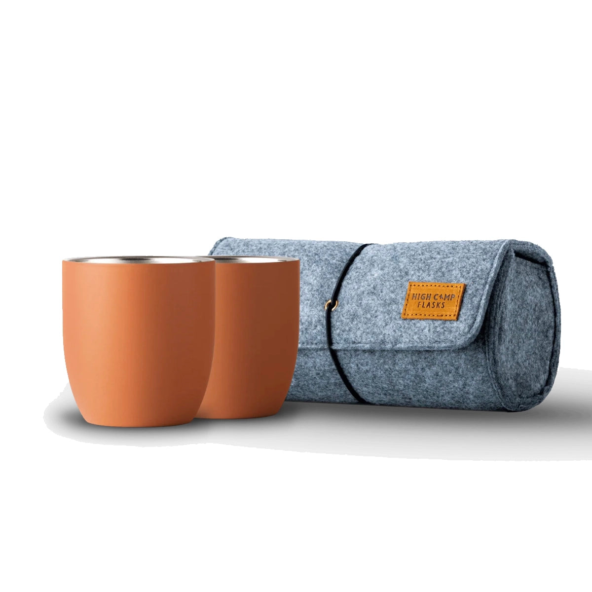 High Camp | Parkside Tumbler 2-Pack