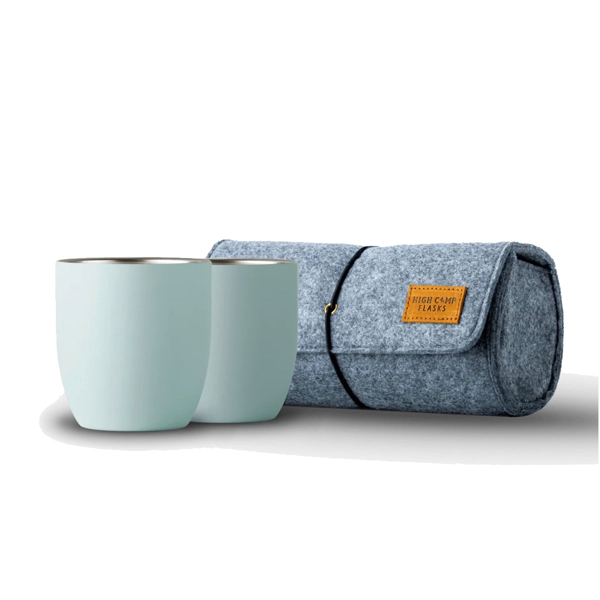 High Camp | Parkside Tumbler 2-Pack