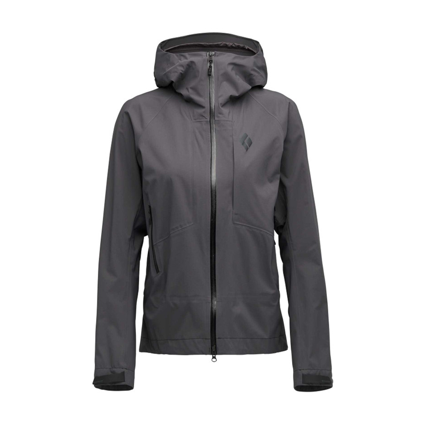 Black Diamond | Highline Stretch Rain Shell - Women's