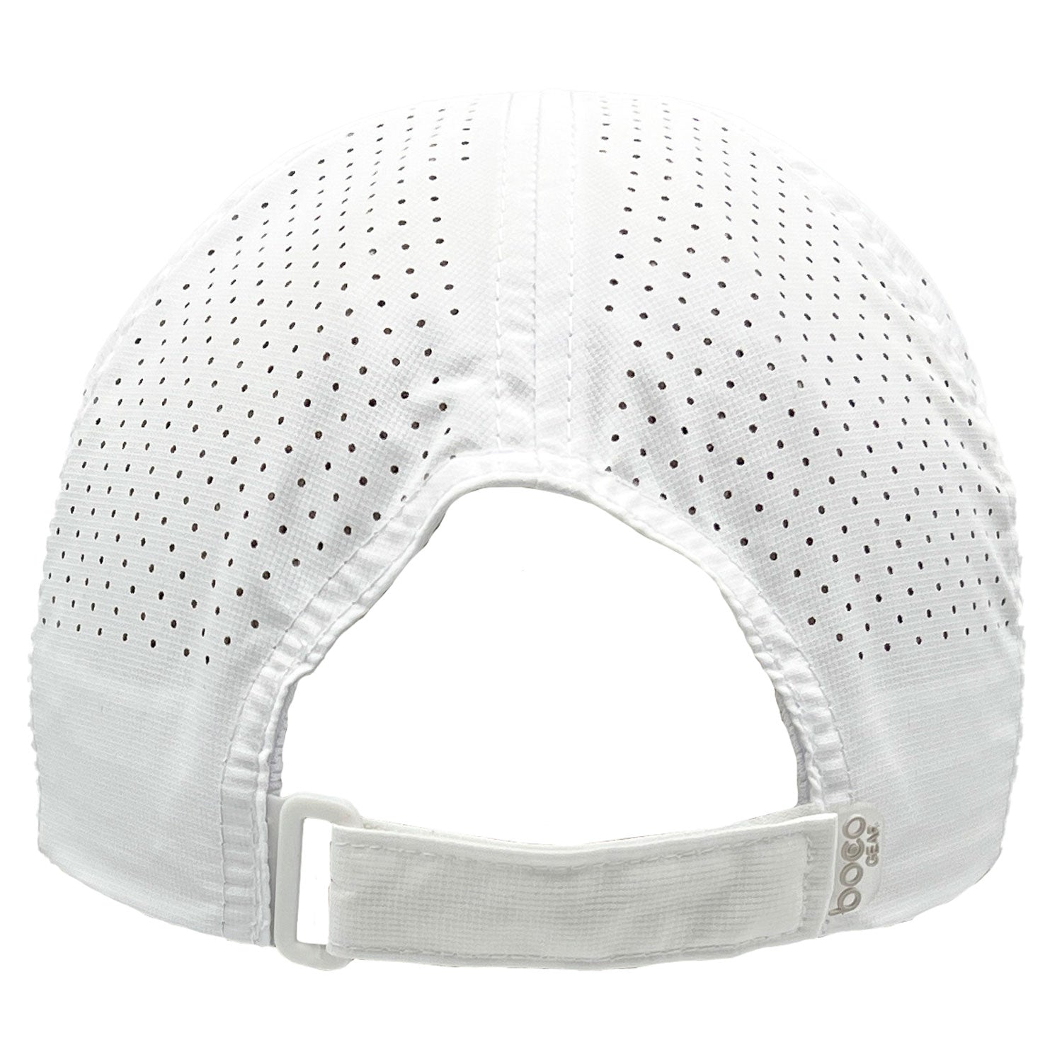 Boco Gear | Run Elite Hat with Laser Cutting