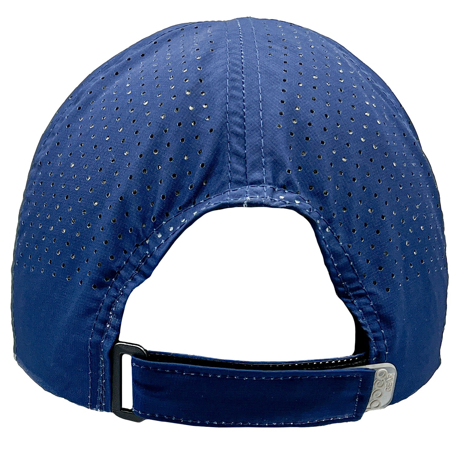 Boco Gear | Run Elite Hat with Laser Cutting