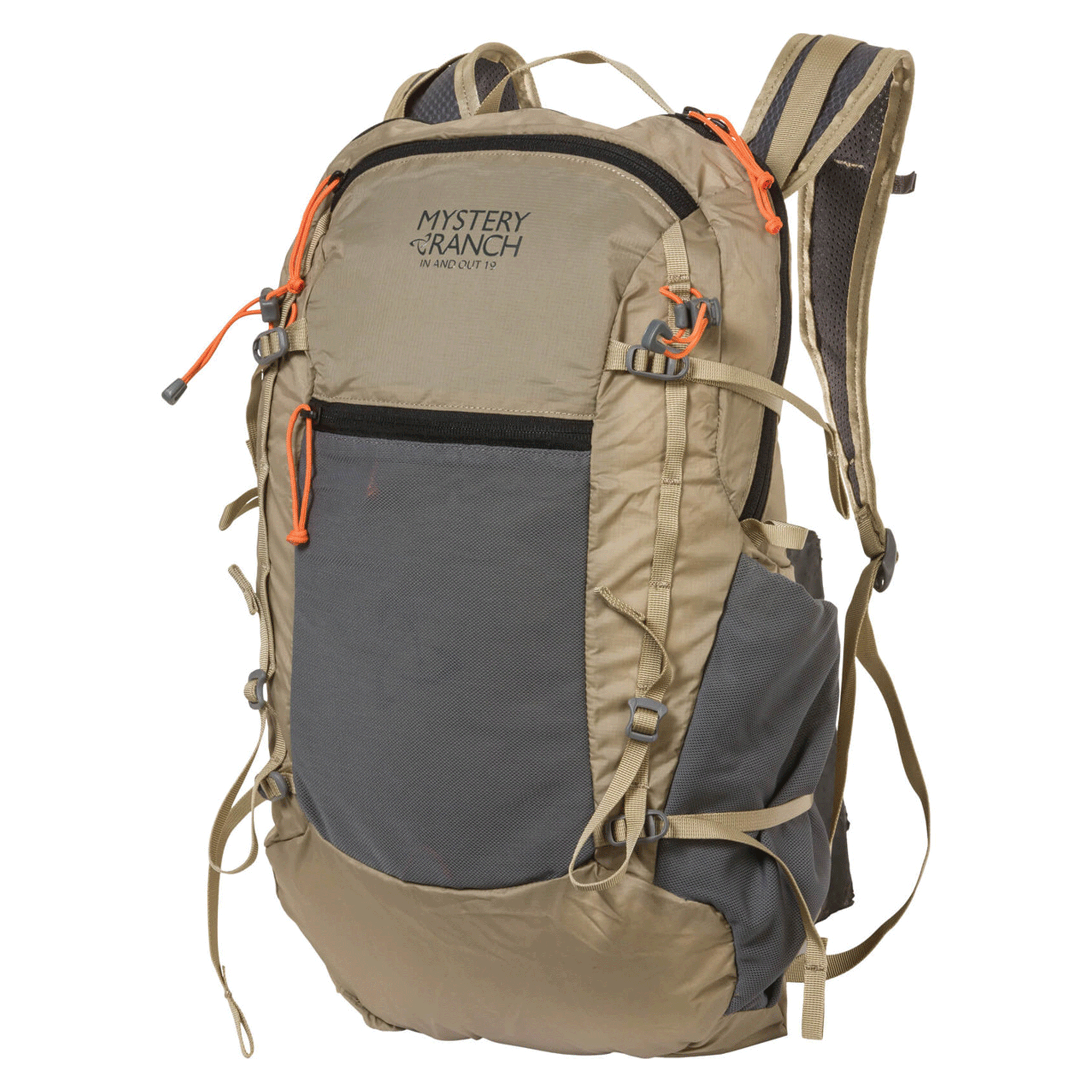 Mystery Ranch | In and Out Pack 19