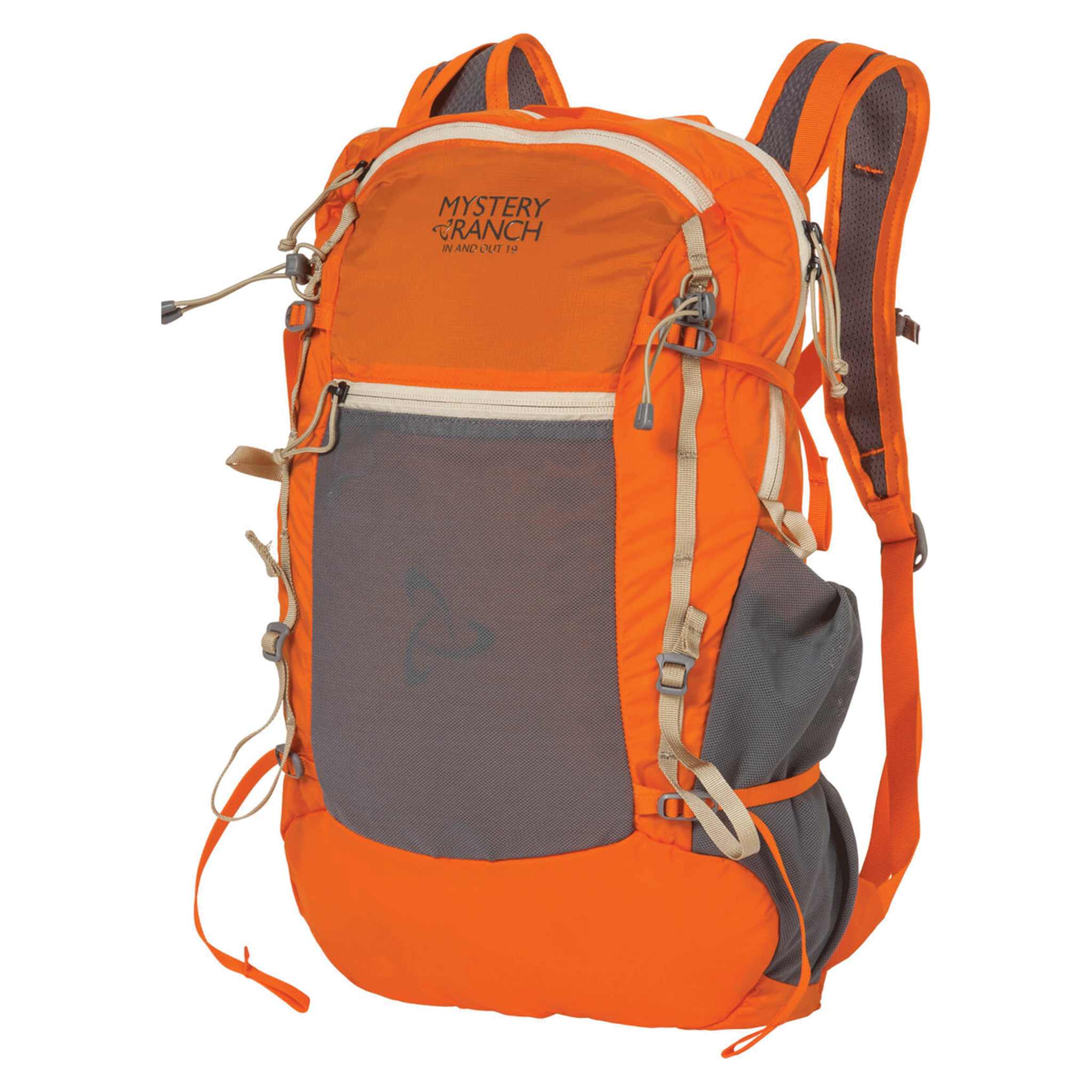 Mystery Ranch | In and Out Pack 19