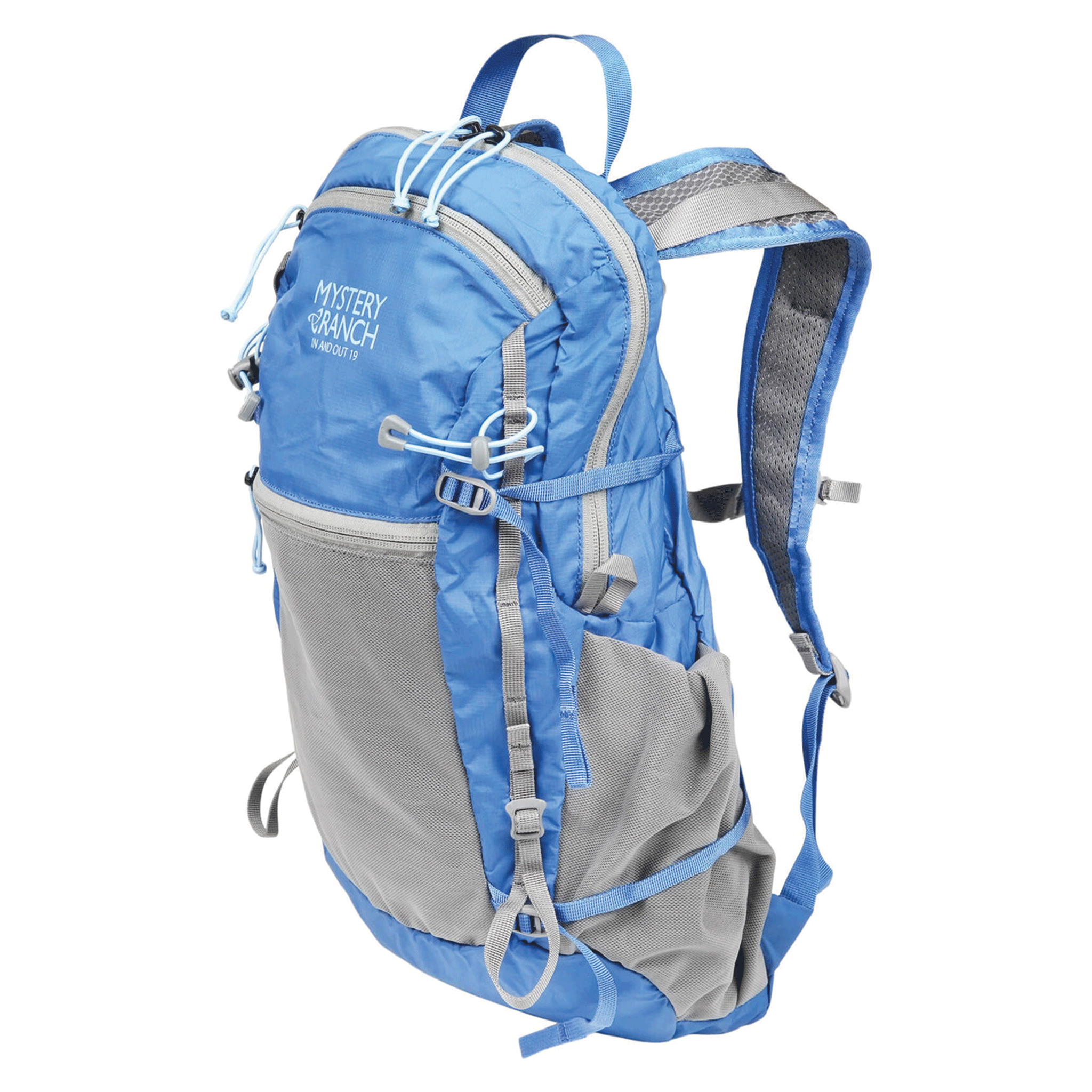 Mystery Ranch | In and Out Pack 19