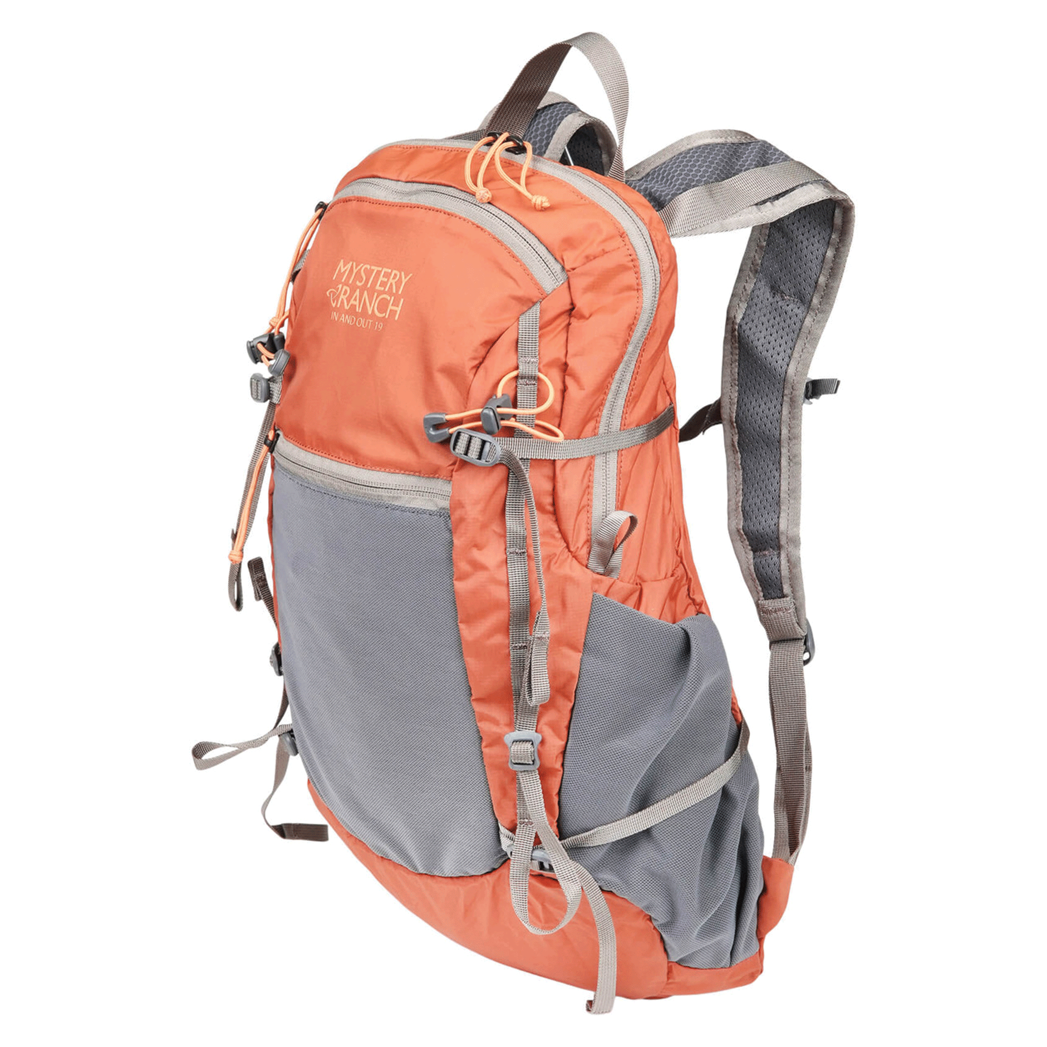 Mystery Ranch | In and Out Pack 19