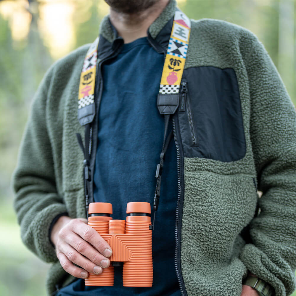 Nocs Provisions | Woven Tapestry Strap