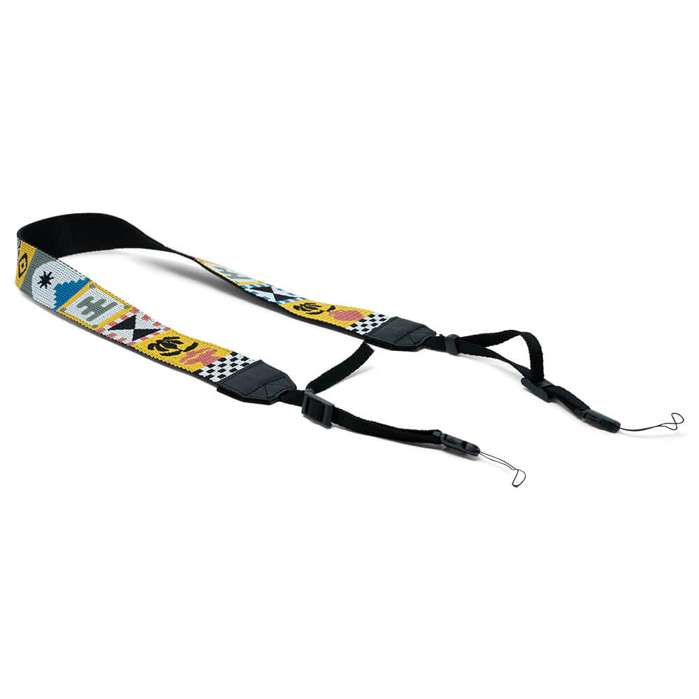 Nocs Provisions | Woven Tapestry Strap