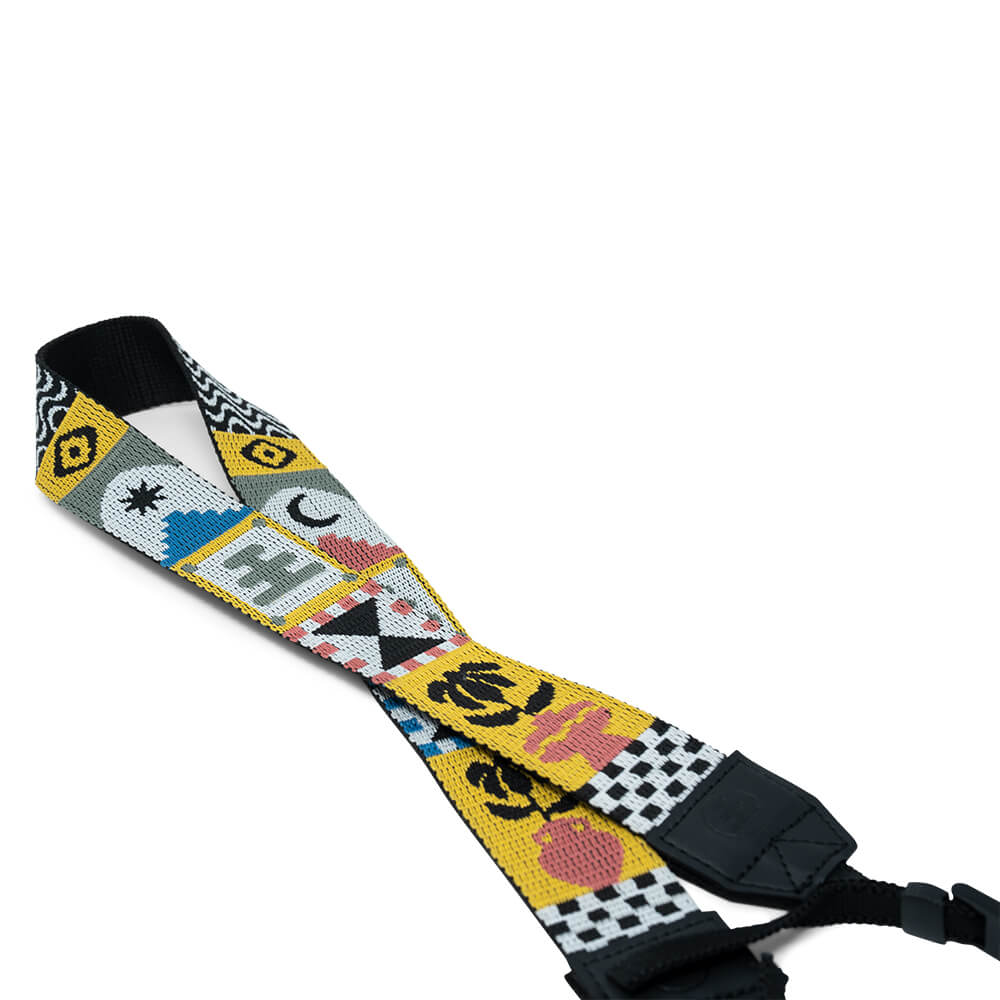 Nocs Provisions | Woven Tapestry Strap