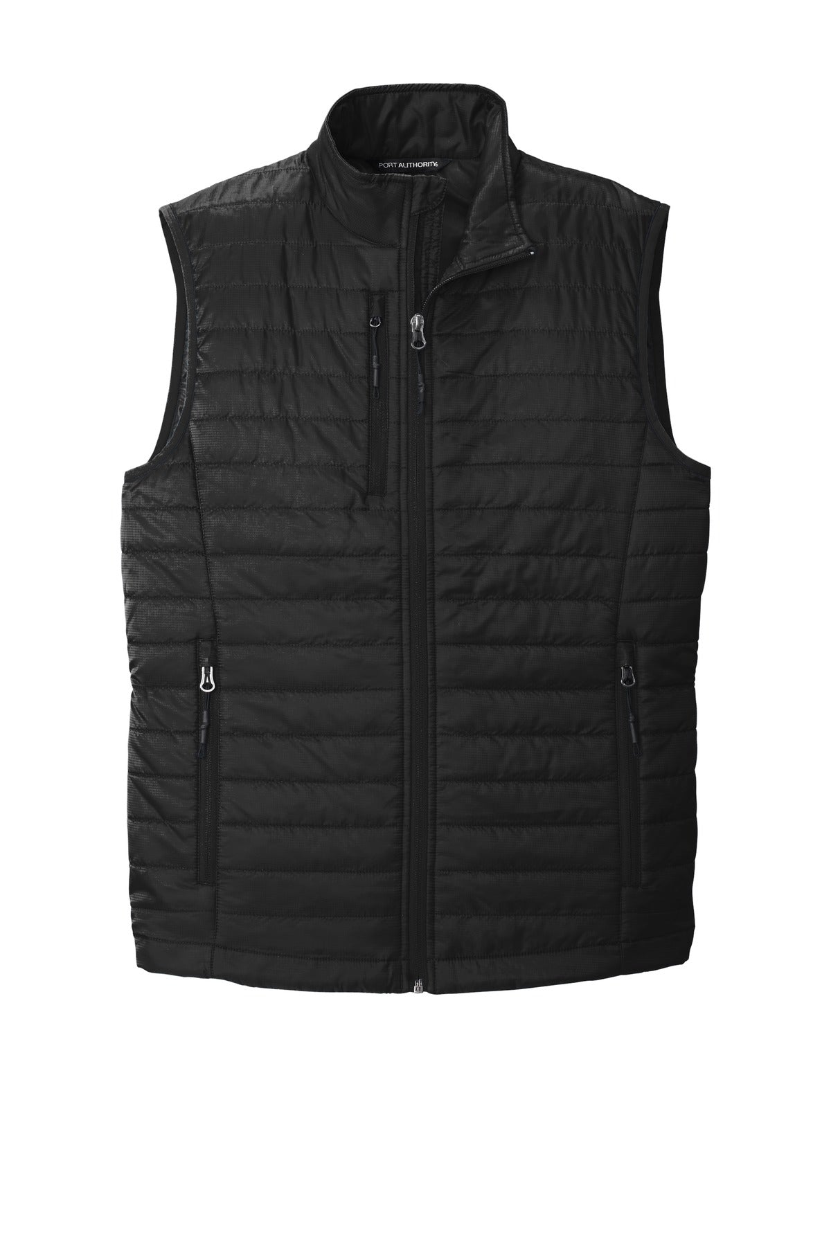 Port Authority | Men's Packable Puffy Vest (Greenwood)