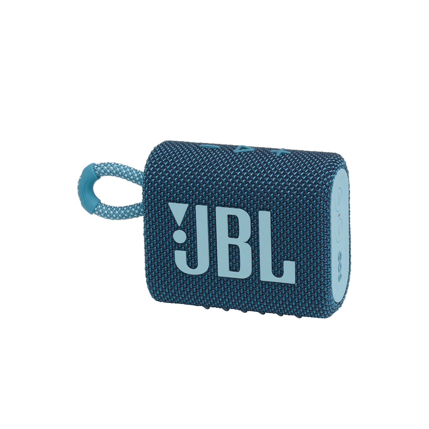 JBL | GO 3 Waterproof Portable Bluetooth Speaker (MAHHC)