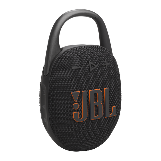 JBL | Clip 5 Ultra-Portable Waterproof Speaker