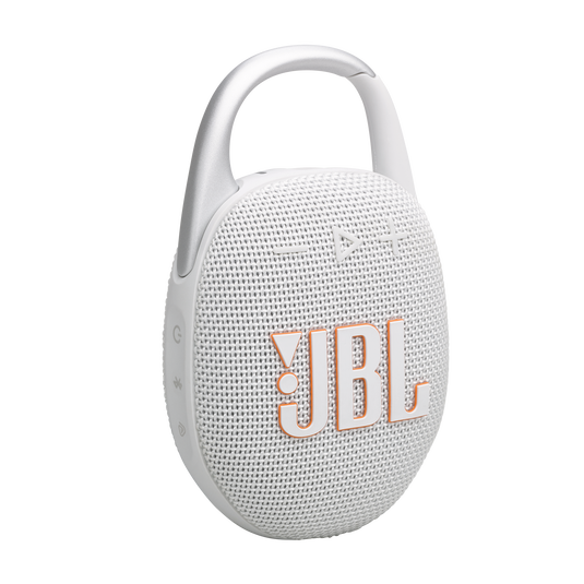 JBL | Clip 5 Ultra-Portable Waterproof Speaker