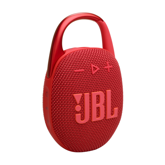 JBL | Clip 5 Ultra-Portable Waterproof Speaker