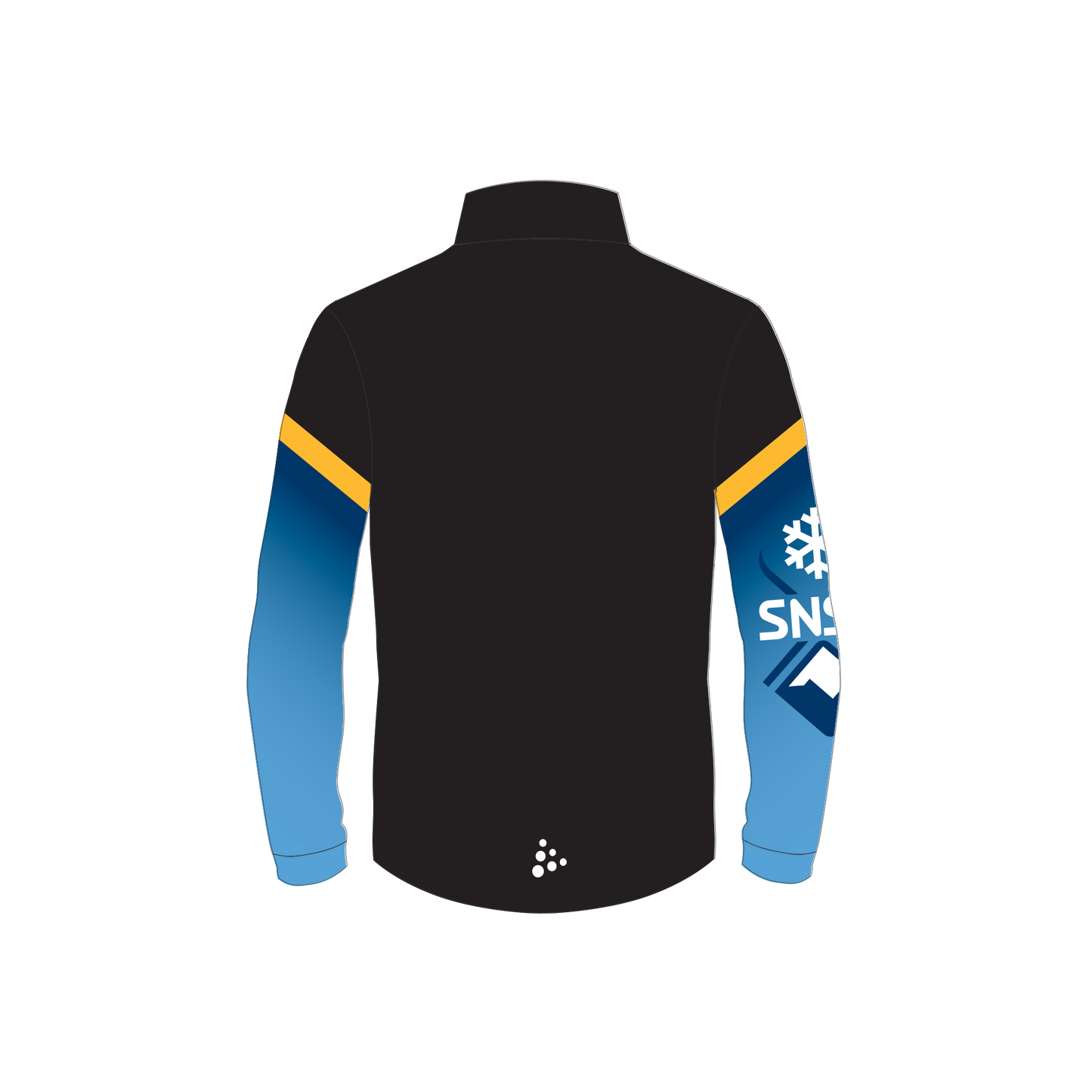 Craft | Jr Custom Race Jersey (Spokane Nordic)