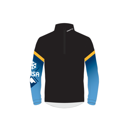 Craft | Jr Custom Race Jersey (Spokane Nordic)