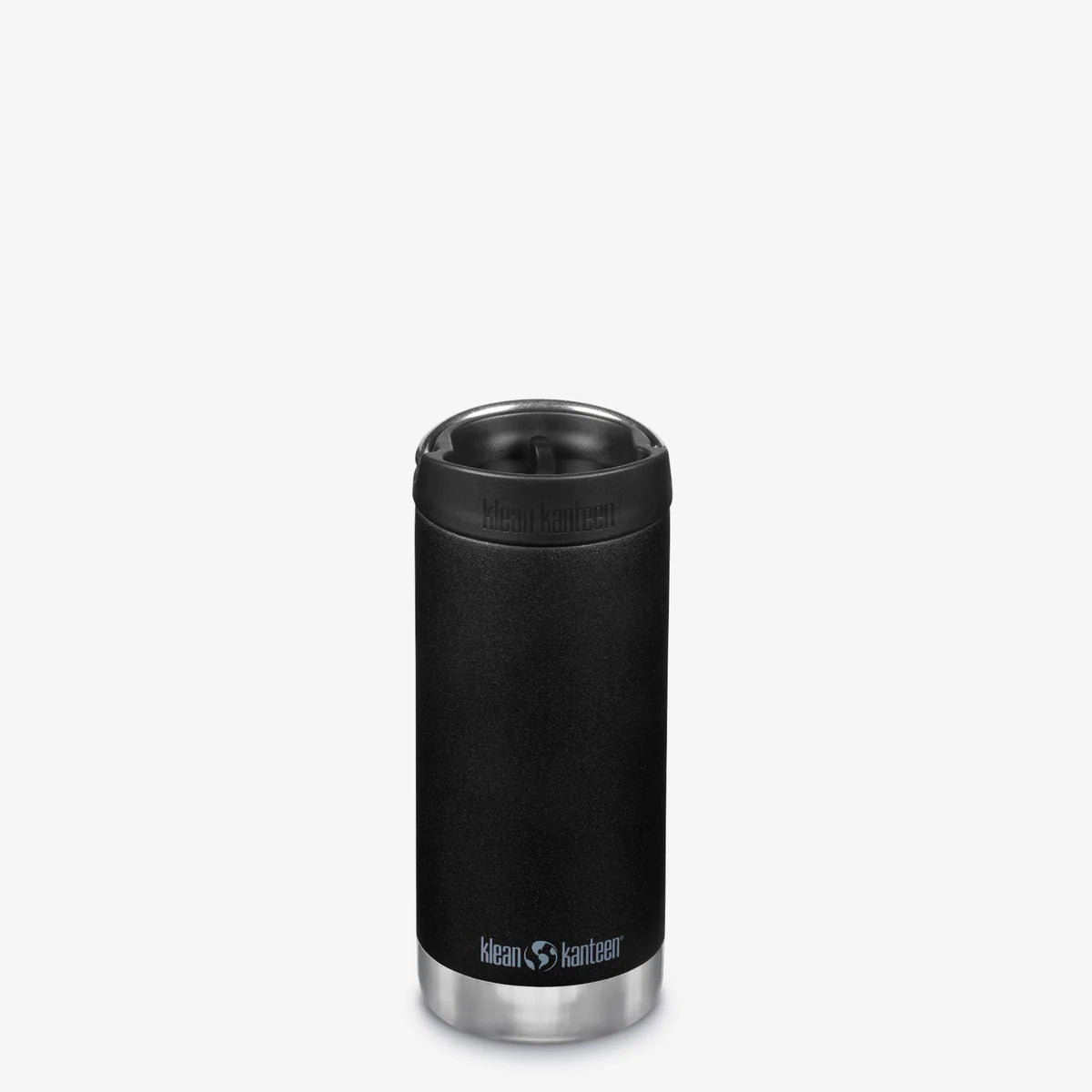 Klean Kanteen | 12 oz TKWide Insulated Coffee Tumbler with Café Cap